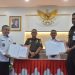 Pemkot dan Kajari Palu Teken MoU Penerapan Kerja Sosial Bagi Pelaku Tindak Pidana