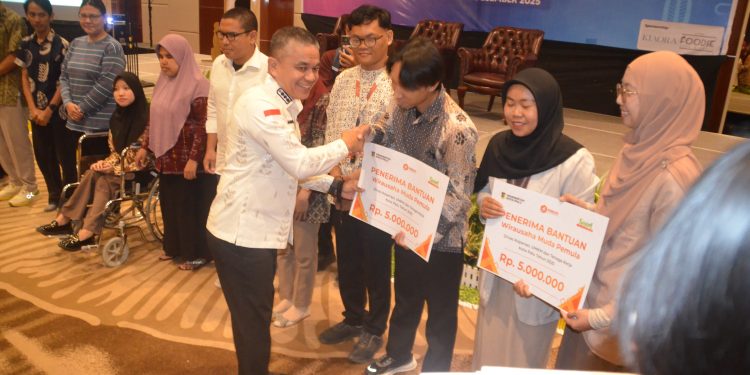 Wali Kota Pastikan Program Inklusi Disabilitas Terintegrasi dalam Empat Pilar Pembangunan Kota Palu