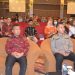 Plt. Asisten II Setda Kota Palu Hadiri Wisuda Ke-XXIV STIKES Indonesia Jaya Palu
