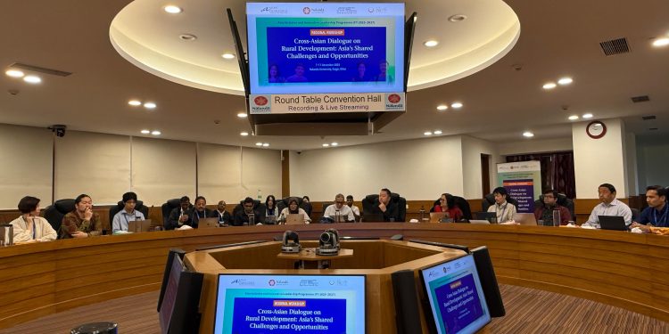 Pemkot Palu Tampil di Forum Lokakarya Regional Asian, Sharing Ketangguhan Bencana