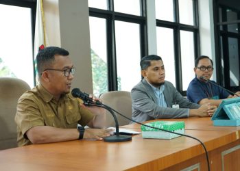 BSI Sosialisasikan Fasilitas Talangan Haji Bagi ASN Kota Palu