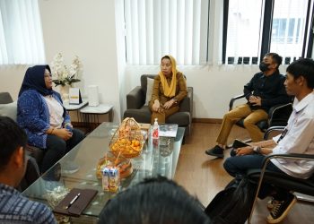 Pemkot Palu Siap Sukseskan Event Ethnic Music Night 2025